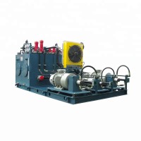 Customized high quality china electric hydraulic power pack unit