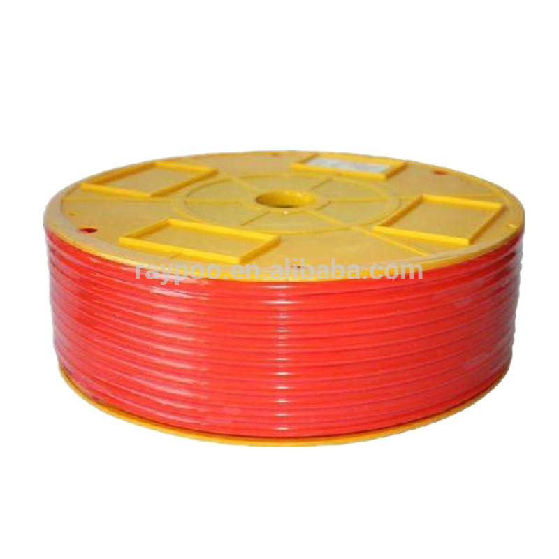 Pneumatic polyurethane air hose