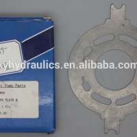 hydraulic valve plate for 90R30 42 55 75 100 130 180 250 hydraulic pump spare parts