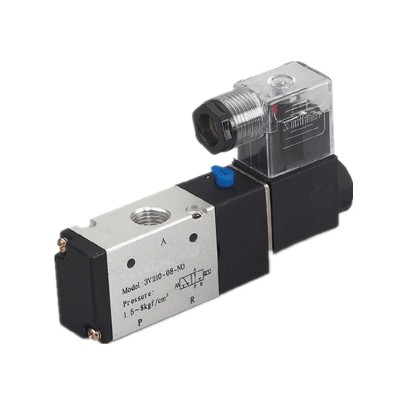 Airtac low price solenoid valve 3 way air solenoid valve