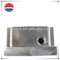 valve block hydraulic power unit