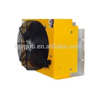 AH1490-CA hydraulic oil radiator high quality air cooling